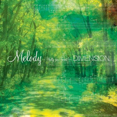 Melody - Waltz For Forest
