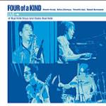 Live at Blue Note Tokyo and Osaka Live at Blue Note Tokyo and Osaka