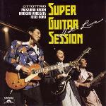 Super Guitar Session Hot Live