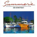Summer's Summer's