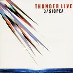 Thunder Live Thunder Live