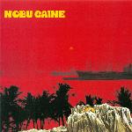 Nobu Caine