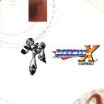 Rockman X Alph-Lyla with Toshiaki Ohtsubo Rockman X Alph-Lyla with Toshiaki Ohtsubo