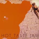 Hot Taste Jam