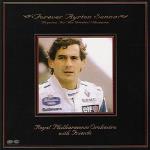 Forever Ayrton Senna