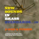 New Sounds In Brass Standards 10