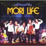 MORI LIFE MORI LIFE