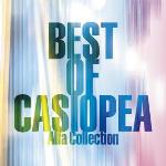 Best of CASIOPEA -Alfa Collection-