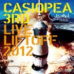 Live Liftoff 2012