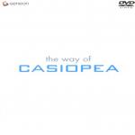 the way of CASIOPEA the way of CASIOPEA