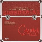 TA · MA · TE · BOX Tour TA · MA · TE · BOX Tour