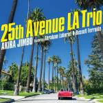 25th Avenue LA Trio