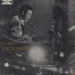 Sadao Watanabe