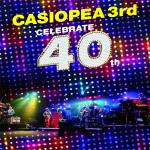 Celebrate 40th Celebrate 40th