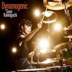 Dynamogenic Dynamogenic
