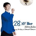 28 NY Blue Featuring Oz Noy & Edmond Gilmore