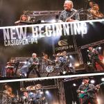 New Beginning New Beginning