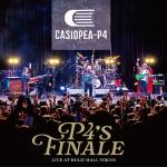 P4s Finale