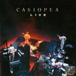 Casiopea Live Casiopea Live