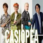 CASIOPEA